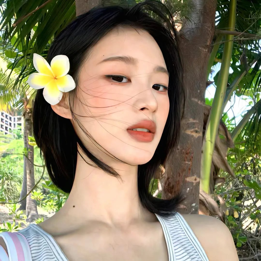 纯美的相遇