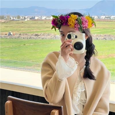 开膛少女的异想世界